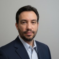 Bluefit Academia Employee Alexandre Lopes's profile photo