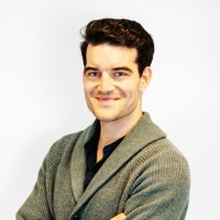 Keyrock Employee Kevin de Patoul's profile photo