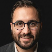 Propars Employee Enes Ekinci's profile photo