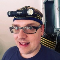 Harts Services Employee Thomas Jackson's profile photo