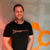 Orangetheory Fitness Employee Matt Kelm's profile photo