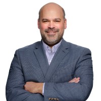 Matchfire Employee Mike Pepperman's profile photo