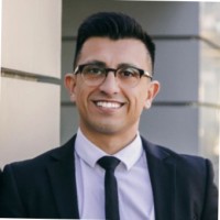 Central Health Employee Iván Dávila's profile photo