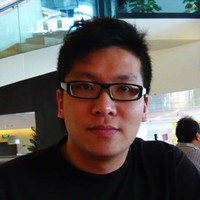 Techtronic Industries Hong Kong Employee Ken Wong's profile photo