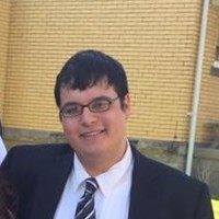 Charles River Laboratories Employee Jonathan Papa's profile photo