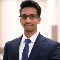 Infomap Global Employee Surya Panda's profile photo
