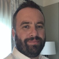 Logan's Roadhouse Employee Charles Dudash's profile photo