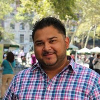 Edison Properties Employee Ivan D'Mello's profile photo