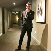 SCALABRINI VILLAGE LTD Employee Federico Milano's profile photo