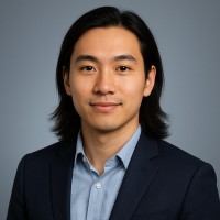 Forward Systems Employee Wei Tan's profile photo