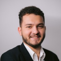 CAT Reloaded Employee Mohamed Waleed's profile photo