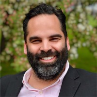 ChartHop Employee Justin Garrity's profile photo