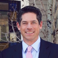 UBS Employee Noah Levine's profile photo