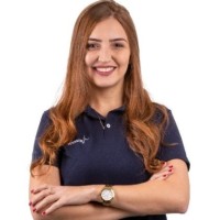 UFVJM - Universidade Federal dos Vales do Jequitinhonha e Mucuri Employee Islane Santos's profile photo