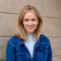 Jobtraining Employee Michelle van de Kuijt's profile photo