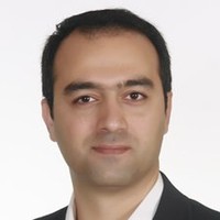 Mani Motameni Email