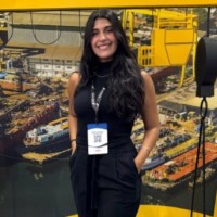 Grupo Bravante Employee Thamires Silva's profile photo