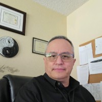 Sundown M Ranch Employee Baldwin Hong's profile photo