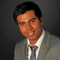 The Goodyear Tire & Rubber Company Employee Ashish Pandit's profile photo