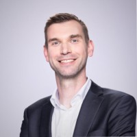 Arguson Projects Inc Employee Matt McDougall's profile photo