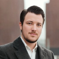 Yunit Employee Johan Devlaminck's profile photo