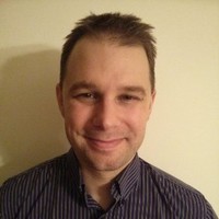 Genetec Employee Jonathan Lamarre's profile photo