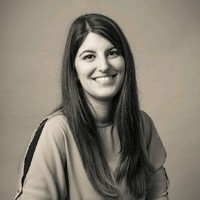 9E Global Employee Andrea Piniella's profile photo