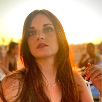 Axenso Employee Margherita Foscari's profile photo