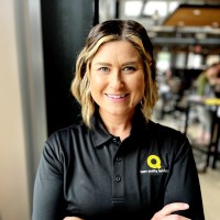 Team Quality Services Employee Leanne Middleton's profile photo