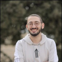 Inbal Insurance Company Employee Matan Malka's profile photo