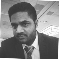 One Tree Brands Employee Akash Patel's profile photo