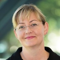 RS Medical Employee Lissa Gienty's profile photo