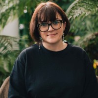 Instruqt Employee Deniza Drapchuk's profile photo