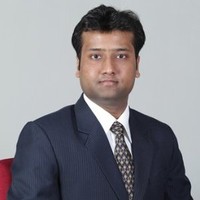 ITC Limited Employee Gaurav Mangla's profile photo