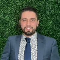 ZipWall Employee Andrei Medeiros's profile photo