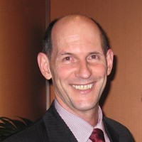 Vertel Employee Neil Huntley's profile photo