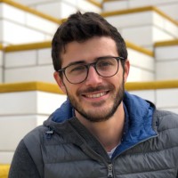 Daniel Monfort Email