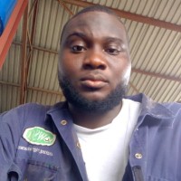 Sowsco Employee Oluwaseun Alonge's profile photo