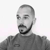 SSE Renewables Employee Simon Proctor's profile photo