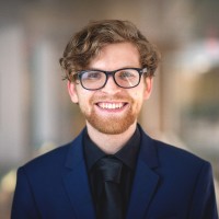 H3D, Inc. Employee Maxton Wilson's profile photo