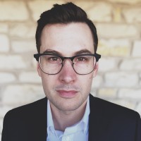 Trilogy Aviation Group Employee Caulder Parker's profile photo