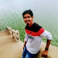 Ahlada Employee Satish Patnala's profile photo