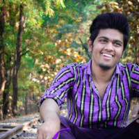 Sparsh Technologies Employee Ankur Ishwar's profile photo