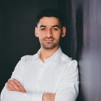 intecplan Employee Khairiddine Ayari's profile photo
