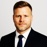 Intrepid Control Systems Employee Kevin Kitlinski's profile photo