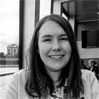 Invuse Employee Shona McClarence's profile photo