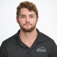 Catamount Constructors Employee Mitchell Sexton's profile photo