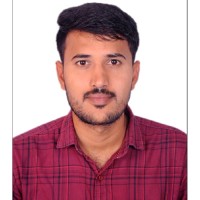 AADIT Technologies Employee Mahesh Sreeram's profile photo