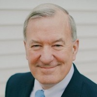 Arete Consulting Corp Employee Bill Bowman's profile photo