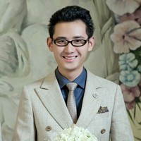 人人车 Employee 金丁立's profile photo